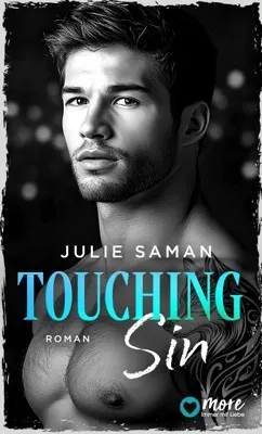 Cover of Touching Sin