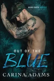 Cover of Out of The Blue