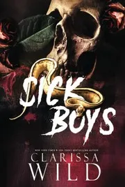 Cover of Sick Boys