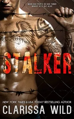 Cover of Stalker