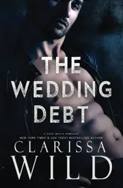 Cover of The Wedding Debt