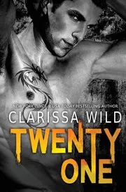 Cover of Twenty One