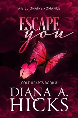 Cover of Escape You