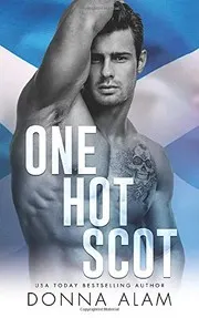 Cover of One Hot Scot