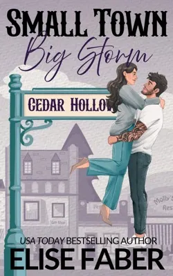 Cover of Big Puck Energy