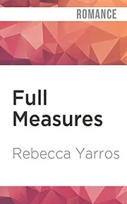 Cover of Full Measures