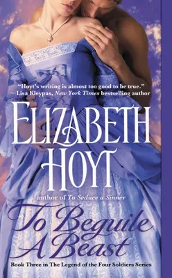 Cover of To Beguile A Beast