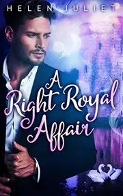 Cover of A Right Royal Affair