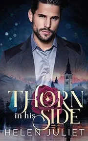 Cover of Thorn in His Side