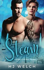 Cover of Steam