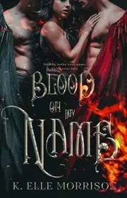 Cover of Blood on My Name