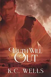 Cover of Truth Will Out