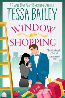 Cover of Window Shopping