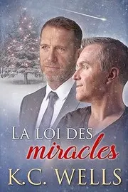 Cover of La loi des miracles