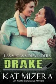 Cover of Las Vegas Sidewinders