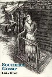 Cover of Southern Gossip