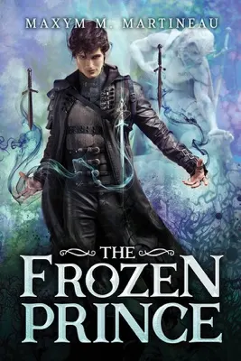 Cover of Frozen Prince