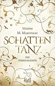 Cover of Schattentanz