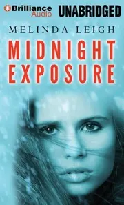 Cover of Midnight Exposure