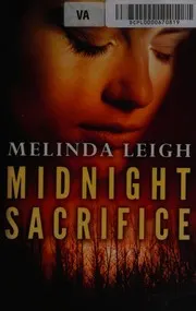 Cover of Midnight Sacrifice