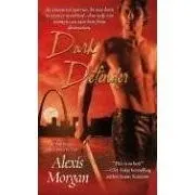 Cover of Dark Defender