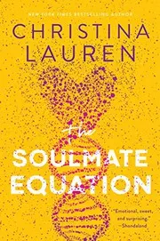Cover of The Soulmate Equation