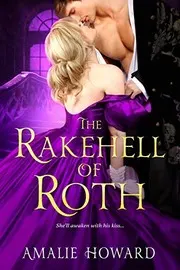 Cover of The Rakehell of Roth
