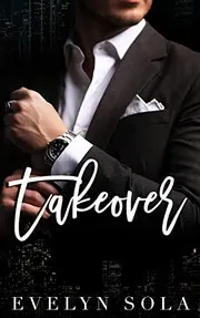 Cover of Takeover