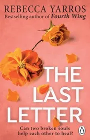 Cover of The Last Letter
