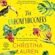 Cover of The Unhoneymooners