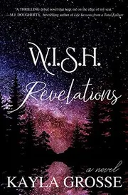 Cover of W.I.S.H.