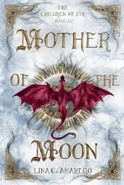 Cover of Mother of the Moon