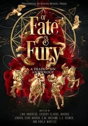 Cover of Of Fate & Fury