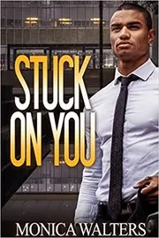 Cover of Stuck on You