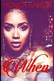 Cover of When You Touch Me