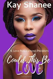 Cover of Could This Be Love?