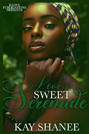 Cover of Love's Sweet Serenade