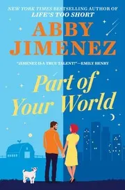 Cover of Part of Your World