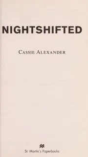 Cover of Nightshifted