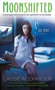 Cover of Moonshifted