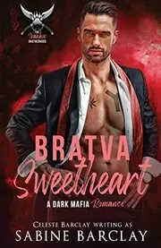 Cover of Bratva Sweetheart