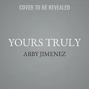 Cover of Yours Truly