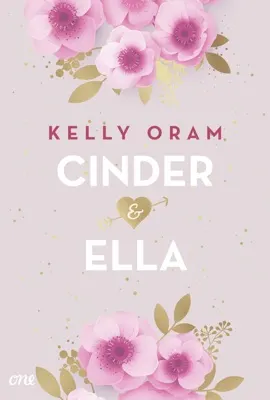 Cover of Cinder & Ella