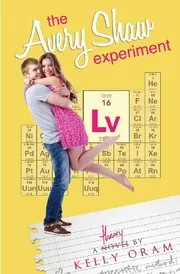 Cover of The Avery Shaw Experiment