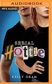 Cover of Serial Hottie