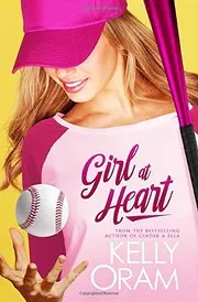 Cover of Girl at Heart