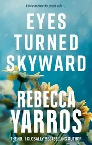 Cover of Eyes Turned Skyward