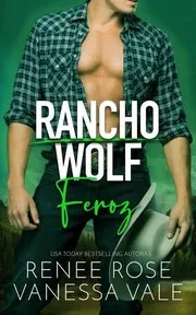 Cover of Feral