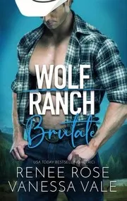 Cover of Rough