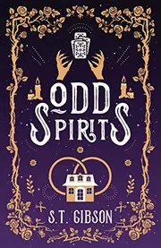 Cover of Odd Spirits